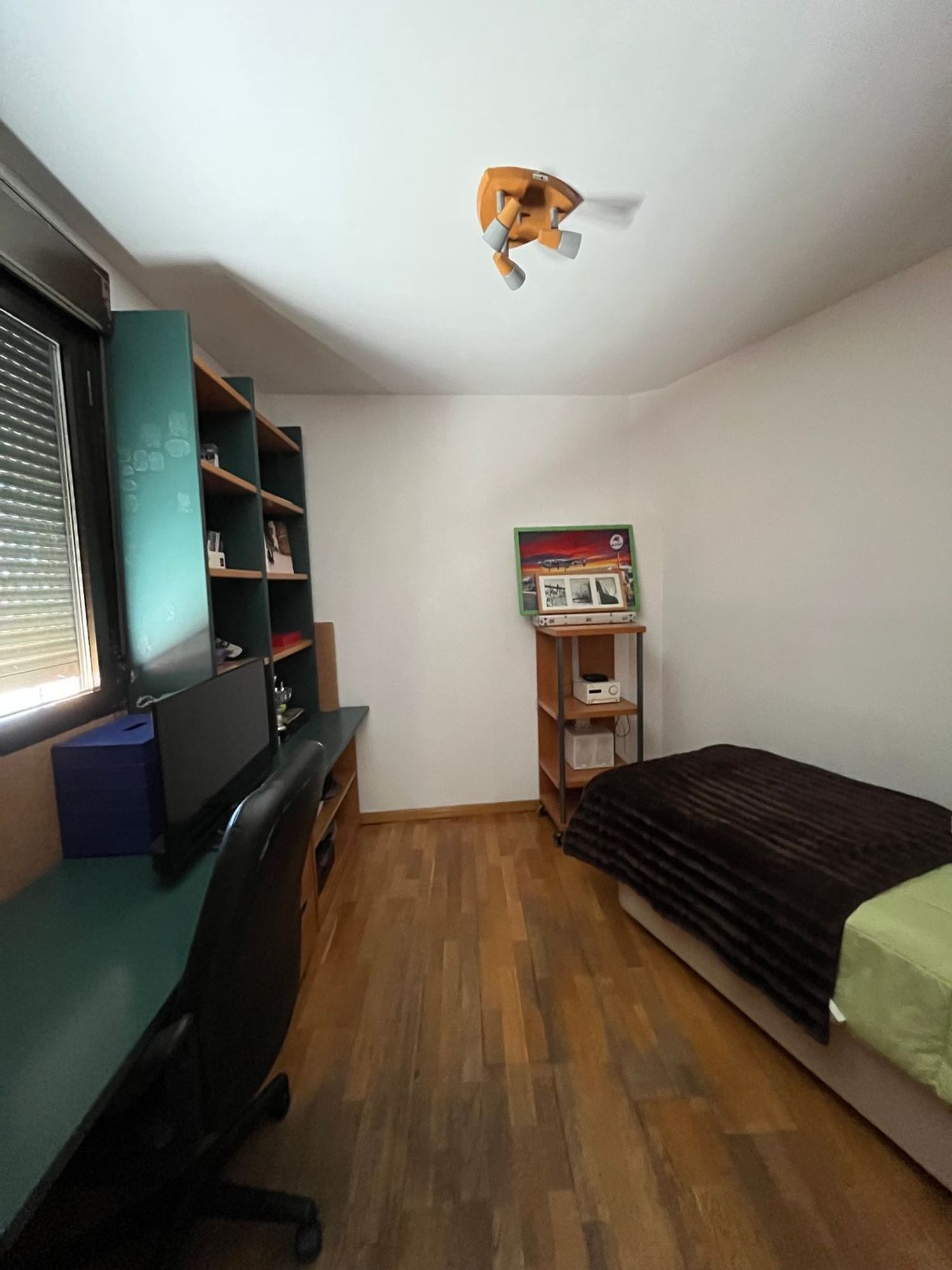 Dúplex en Ronda de Segovia, 2, Imperial - Foto 11