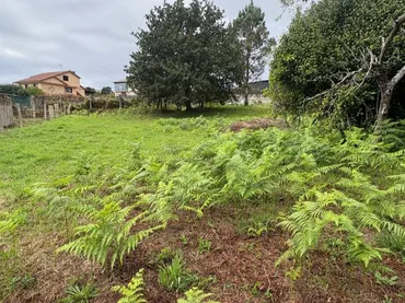 Terreno Residencial en  Camiño das Cortiñas 28 - Foto 7