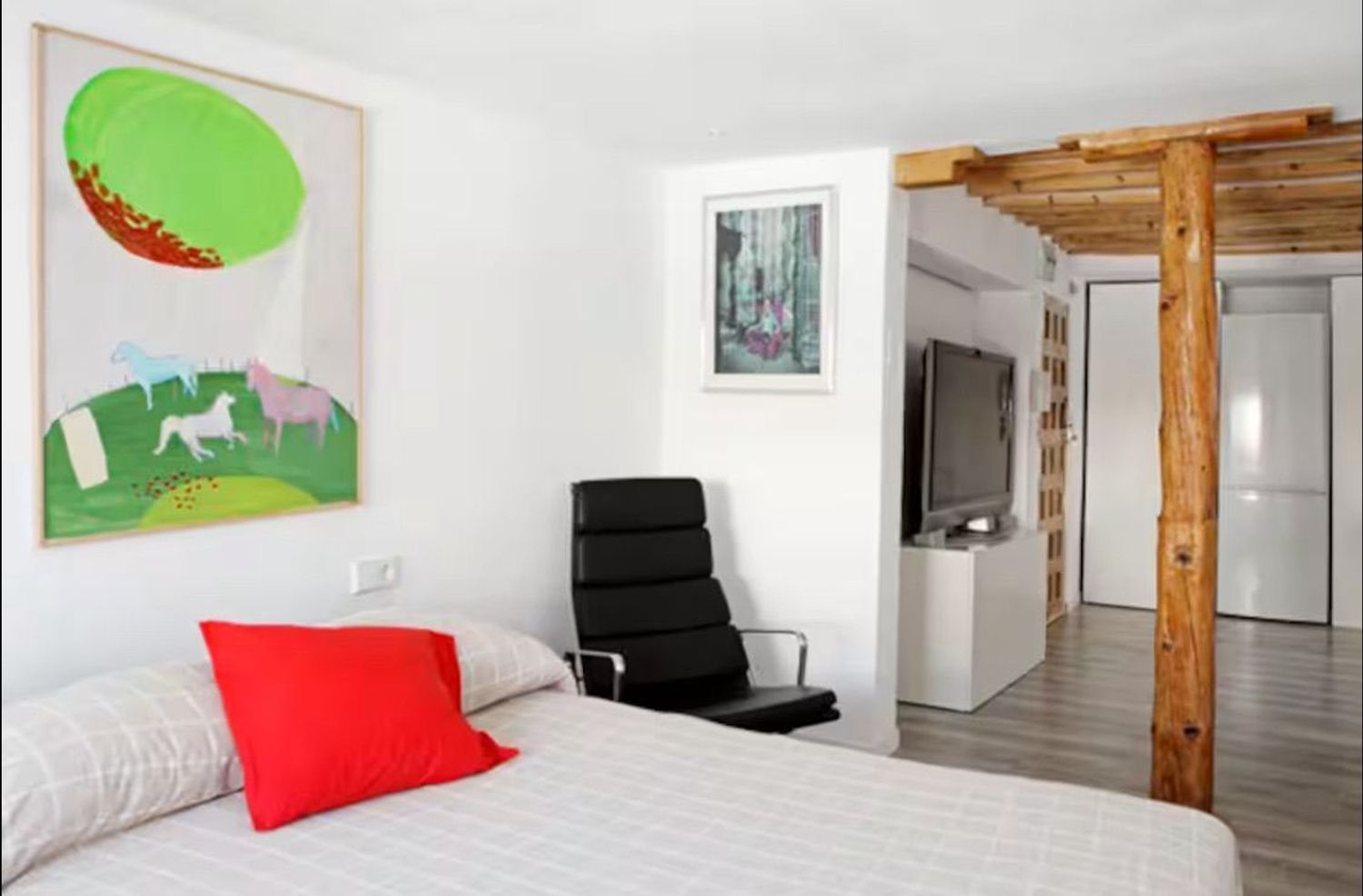 Piso en calle del Olivar, 13 - Foto 8