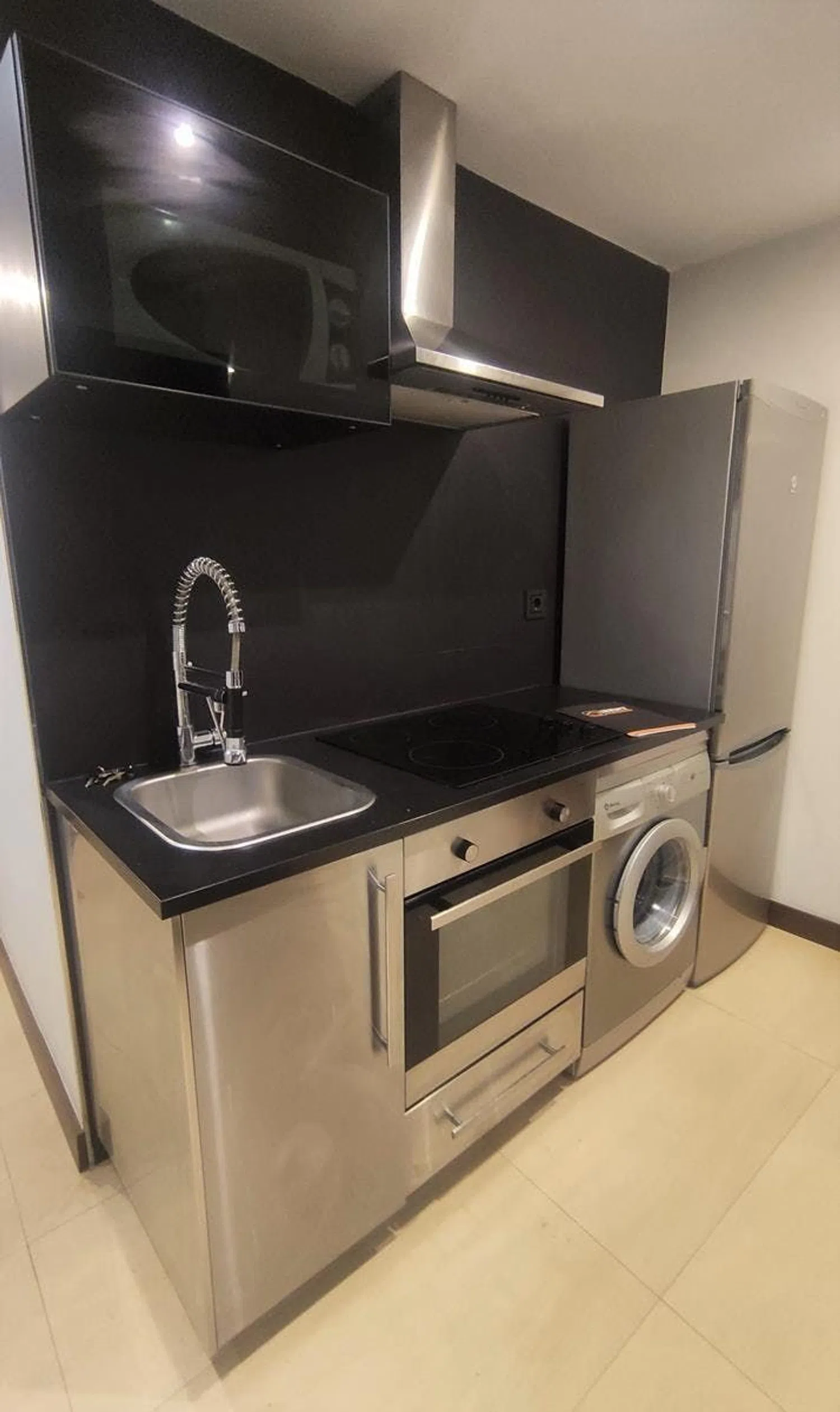 Piso en calle de Joaquín Costa, 57 - Foto 1