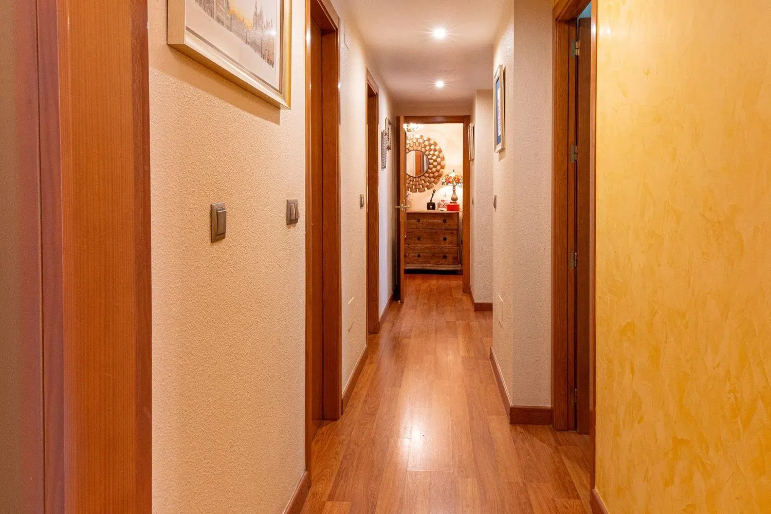 Piso en avenida Embajador Inocencio Arias, 3 - Foto 5