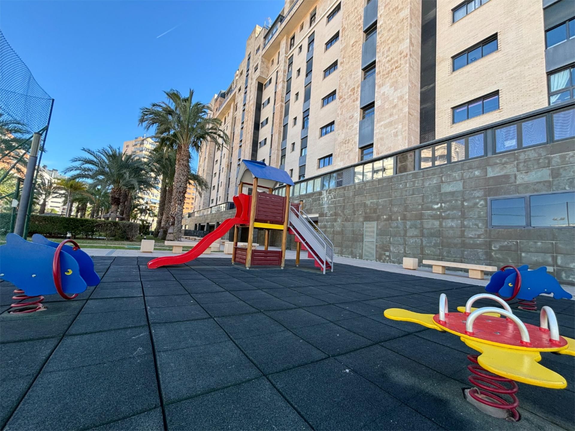 Piso en  Calle de las Redes 25 - Foto 24