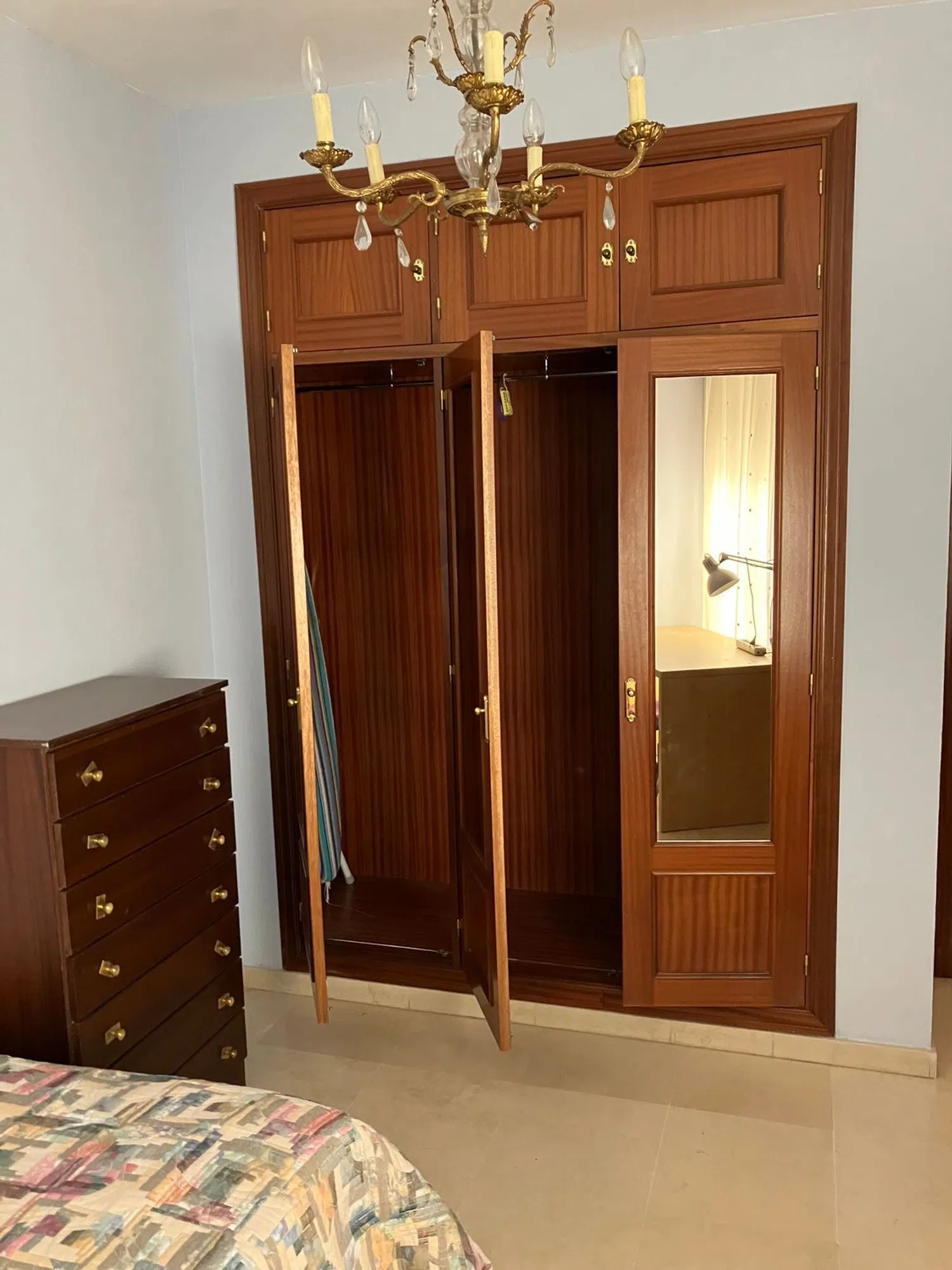 Piso en avenida Virgen de Gracia y Esperanza, 39 - Foto 8