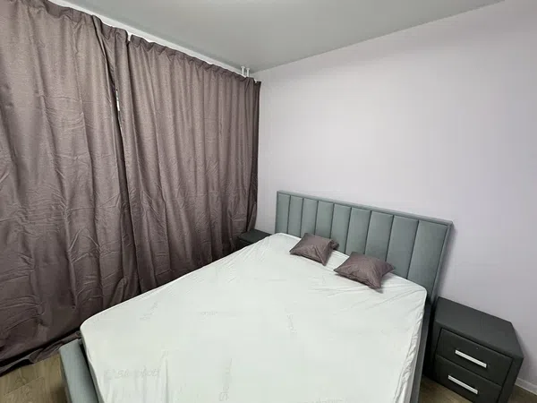 Piso en Ramón Carande, 7