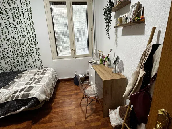 Estudio en calle Íscar Peyra, 18 - Foto 3