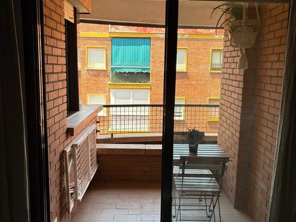 Estudio en Calle Joaquín María Jalón, 9, La Rubia, La Rubia - Foto 16