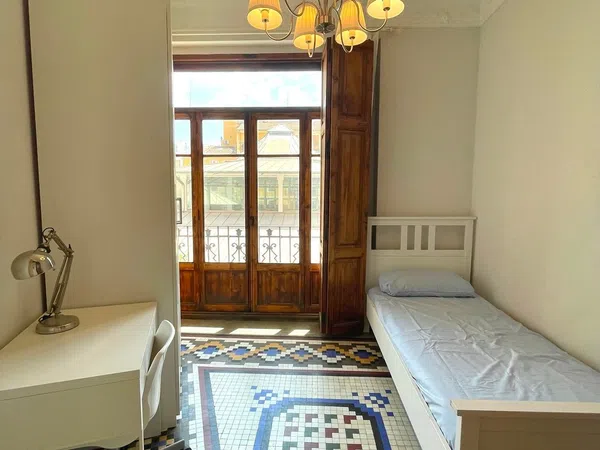 Piso en Calle de la Corona, El Carme - Foto 14