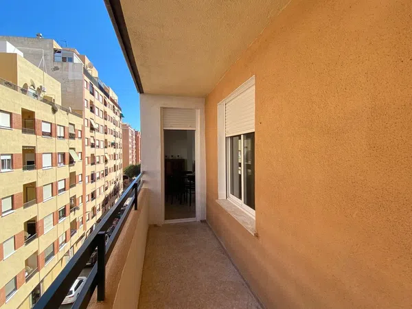 Piso en Calle Doctor Gea Mariño, 2, Avenida de Valencia - Avenida de Casalduch - Foto 5