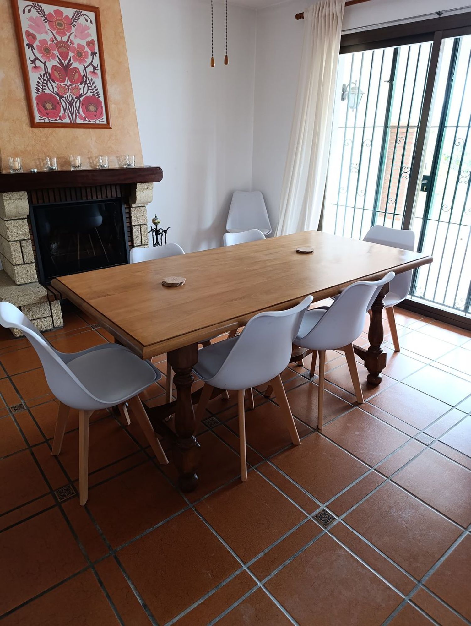 Dúplex en calle Trajano, 11 - Foto 5