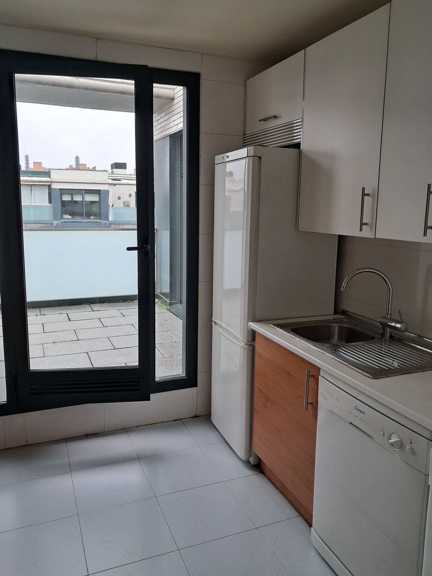 Ático en calle de la Antracita, 3 - Foto 4