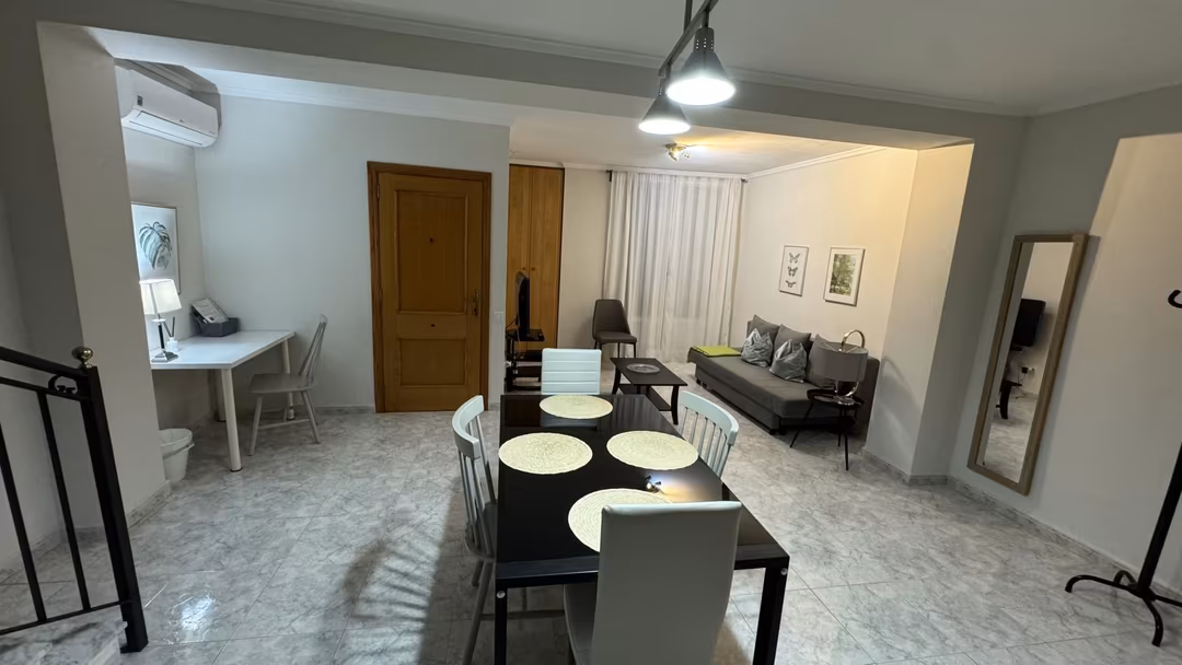 Piso en  Carrer dels Sabaters 10 - Foto 6