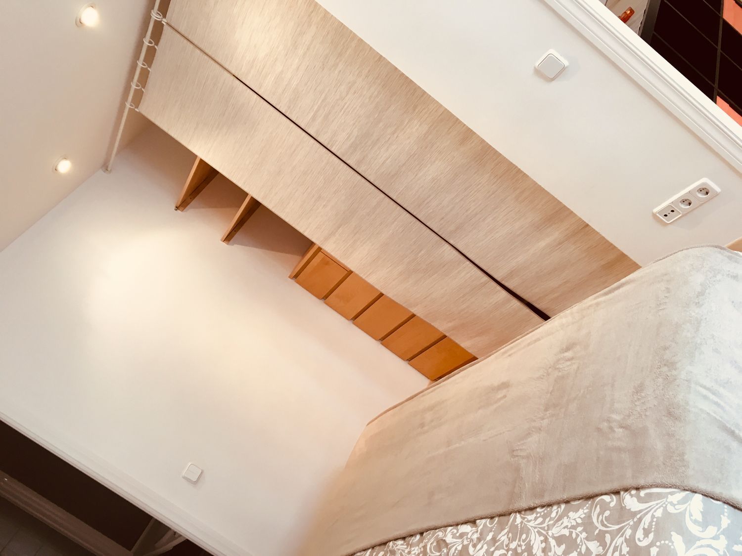 Piso en calle de Villafranca, 22 - Foto 2