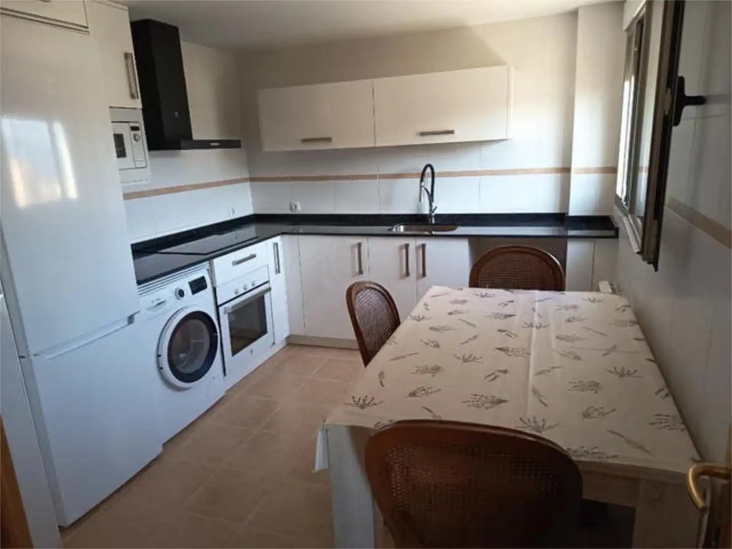 Piso en El Barraco Ávila - Foto 5