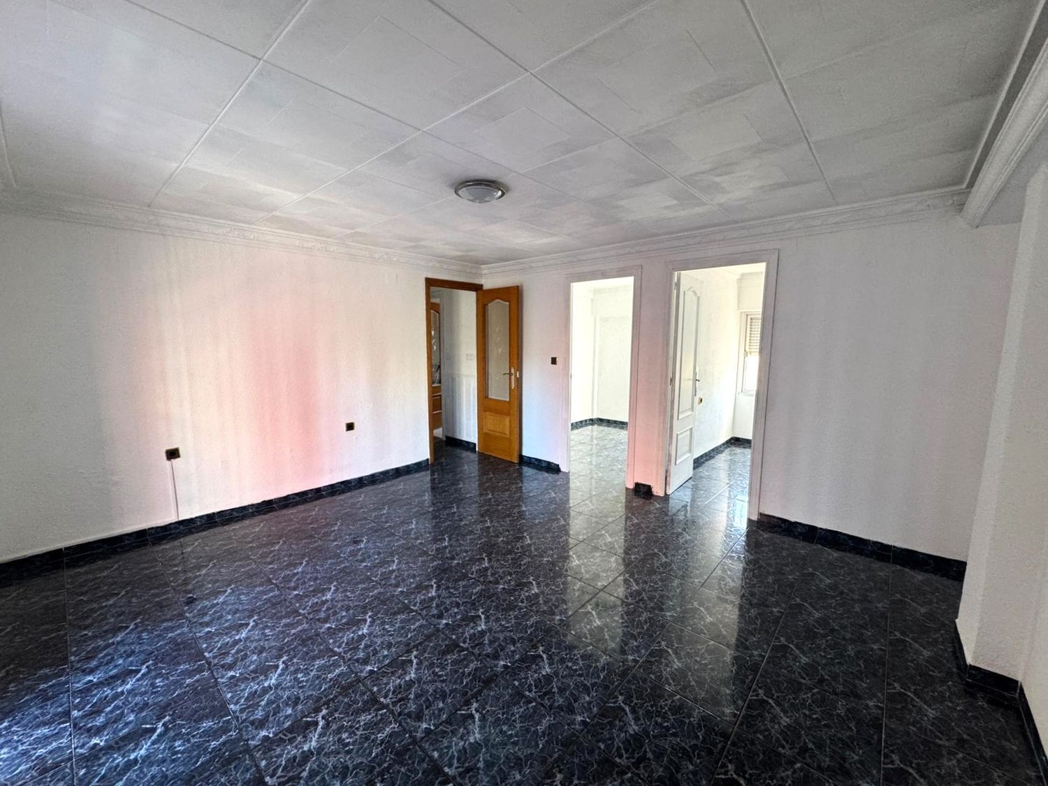 Piso en Barrio de la Luz - Foto 2