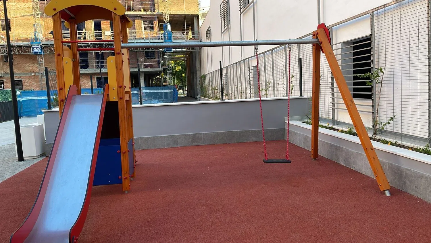 Piso en avenida de las Ciencias, 1 - Foto 21