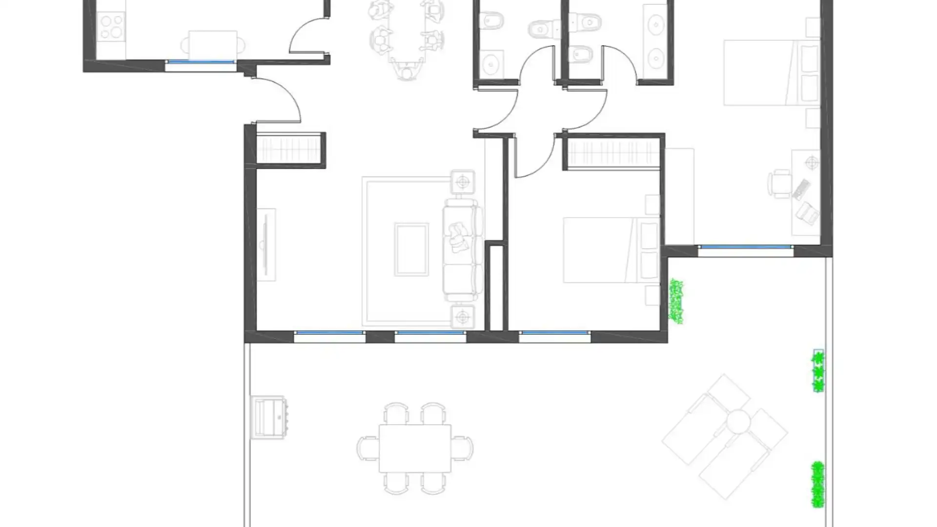 Piso en  Calle Camelia 75 - Foto 28