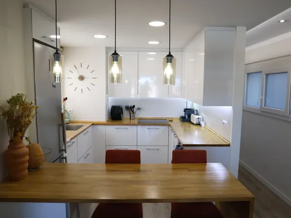 Piso en avenida Prat de la Riba, 34 - Foto 3