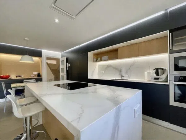 Chalet adosado en calle del Jilguero, 2 - Foto 6