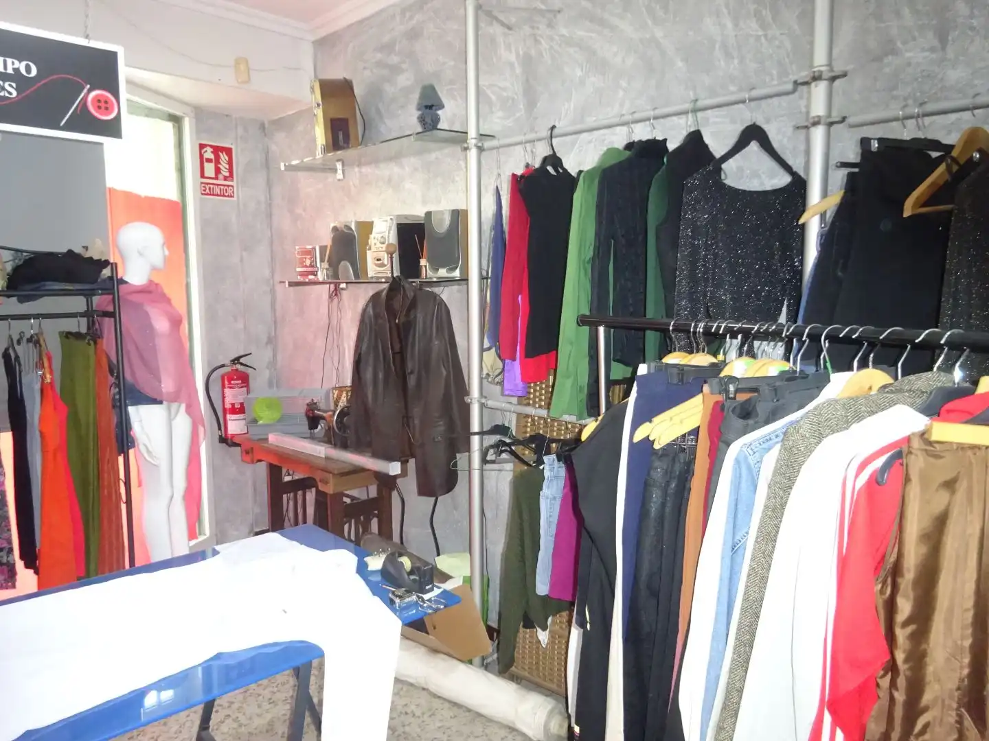 Local comercial en  Carrer de Josep Maria Folch i Torres 21 - Foto 11
