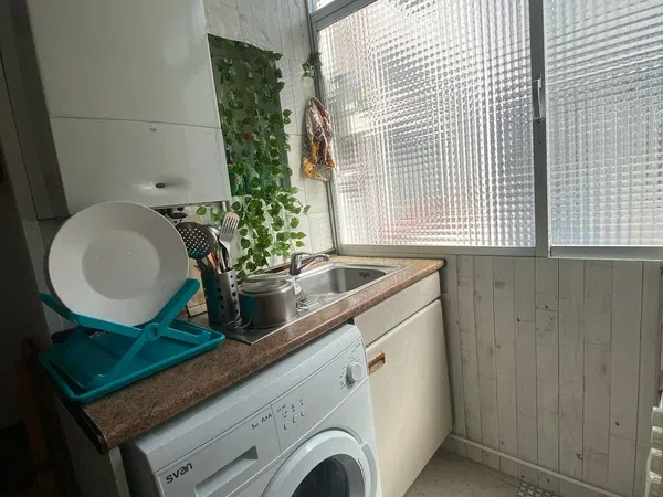 Piso en calle Albacete, 9 - Foto 8