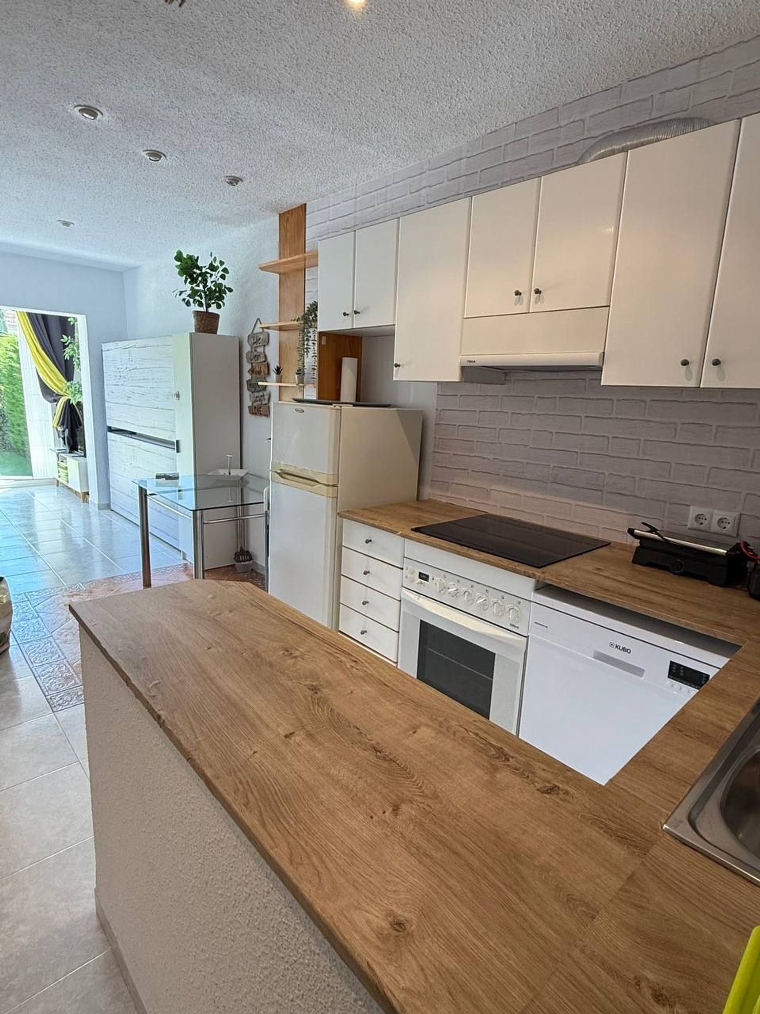 Piso en Calle Verbania, 57, Sant Pol - Volta de l'Ametller, Sant Pol - Volta de l'Ametller - Foto 13