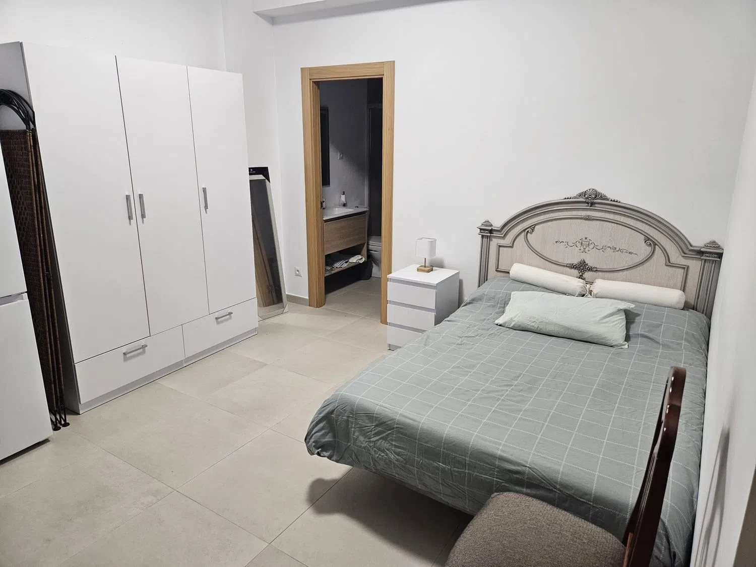 Estudio en calle Rafaela, 44 - Foto 2