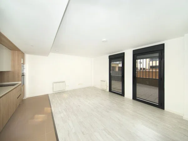 Piso en calle Copenhague - Foto 2