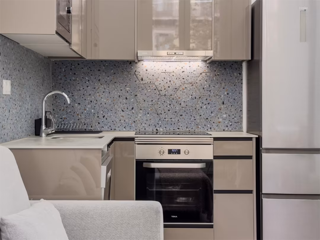 Apartamento en  Rambla de Catalunya 35 - Foto 6