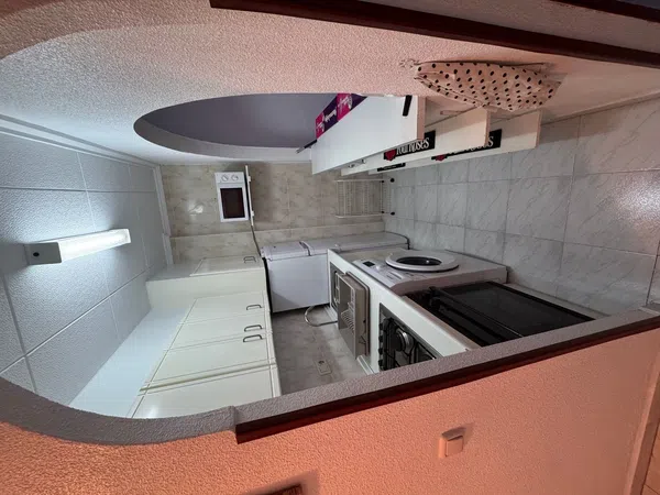 Casa o chalet independiente en Avenida Paris, 140, Zona los Frutales - Foto 8