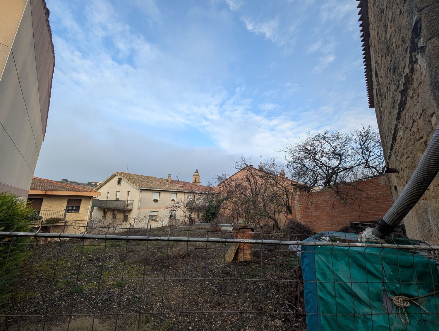 Casa de pueblo en Calle La Virgen, 44 - Foto 7