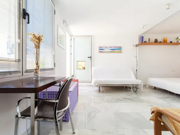 Dúplex en callejón Prada, 9 - Foto 12