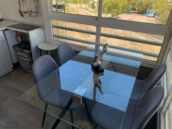 Estudio en avenida Principal del Candado, 9 - Foto 2