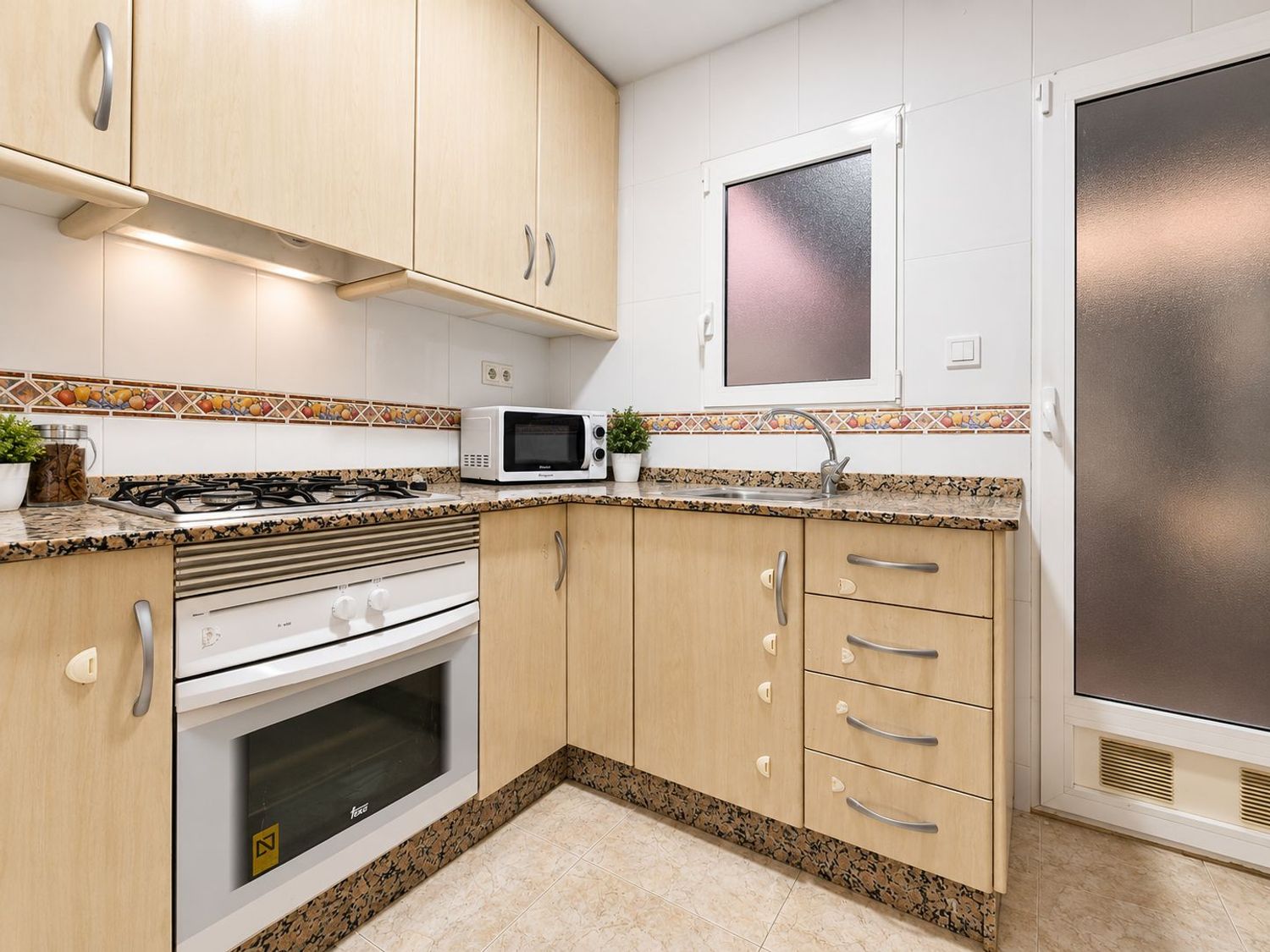 Piso en Calle Pradilla, 33, Carolinas Altas - Foto 12