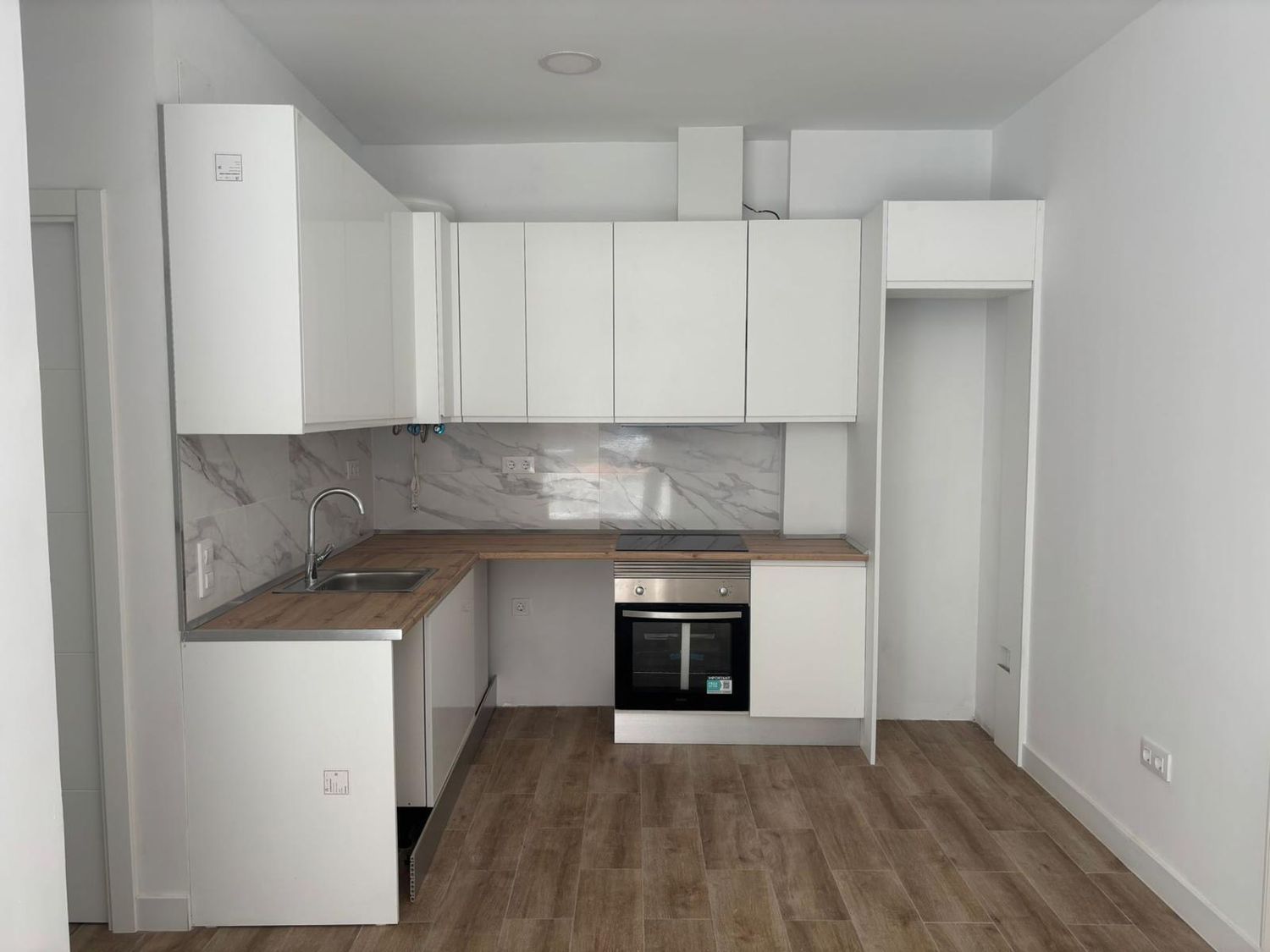 Estudio en Pintor rivera, 4, Suroeste, Suroeste - Foto 6