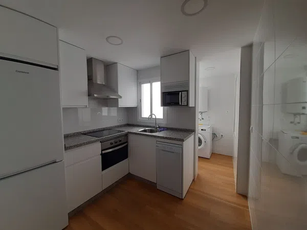 Piso en Escritor López de Cárdenas, 1, Levante - Foto 1
