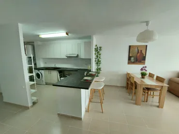 Apartamento en  Avinguda de la Costa Blanca 2 - Foto 2