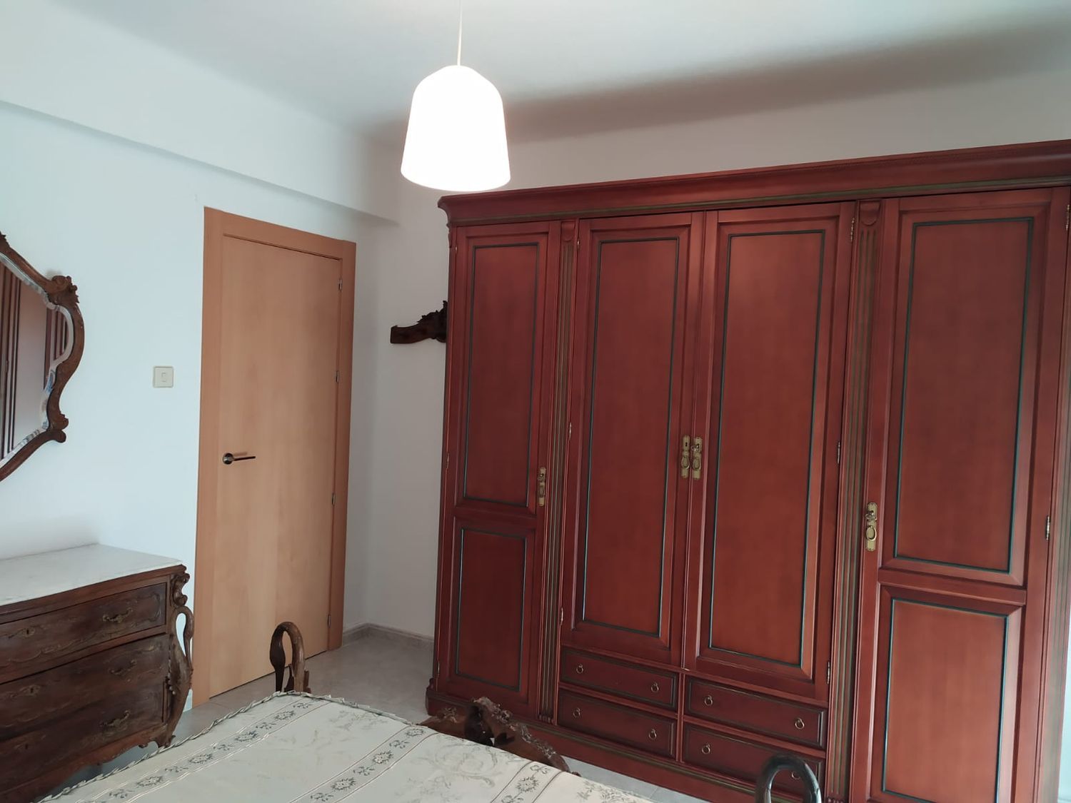 Piso en Calle Enriqueta Lozano, 7, Carrera de la Virgen - Paseo del Salón, Granada - Foto 17