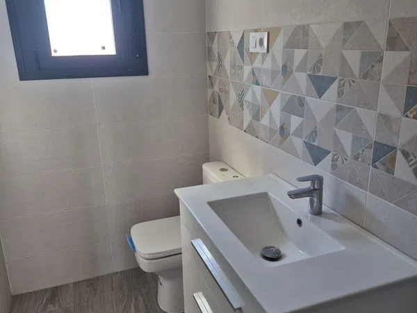 Chalet adosado en Calle Bratislava, 43 - Foto 10