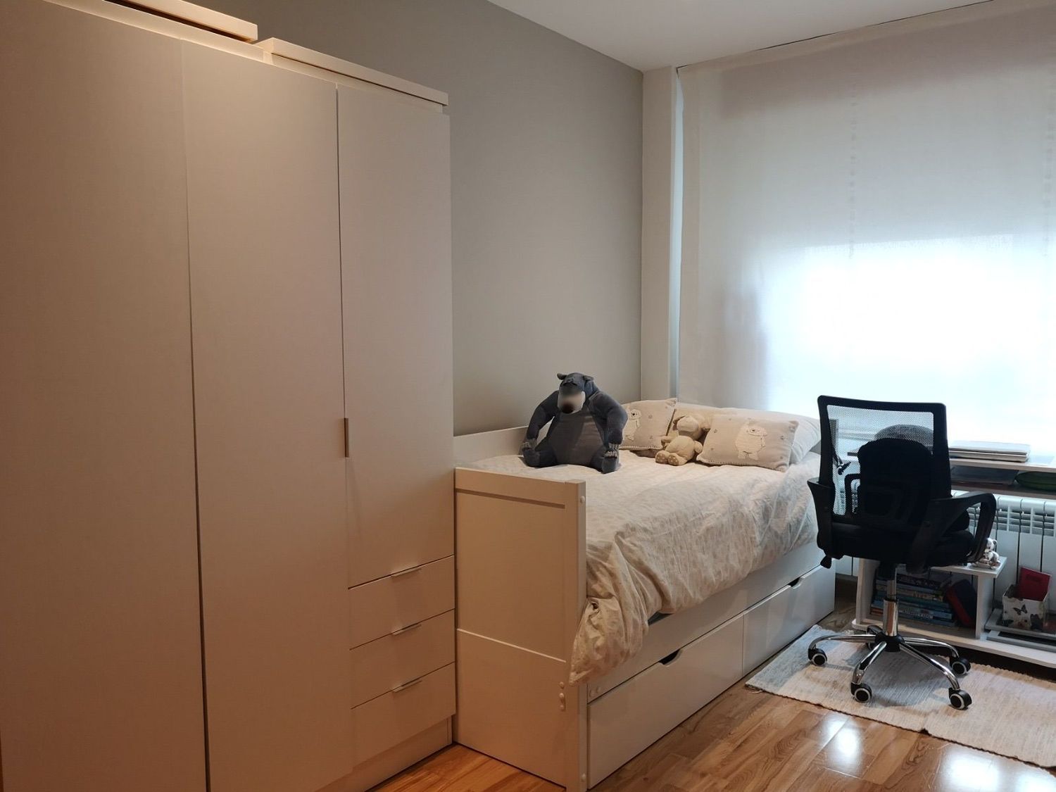 Piso en Calle de Jaca, 6, Concheiros - Fontiñas, Concheiros - Fontiñas - Foto 11