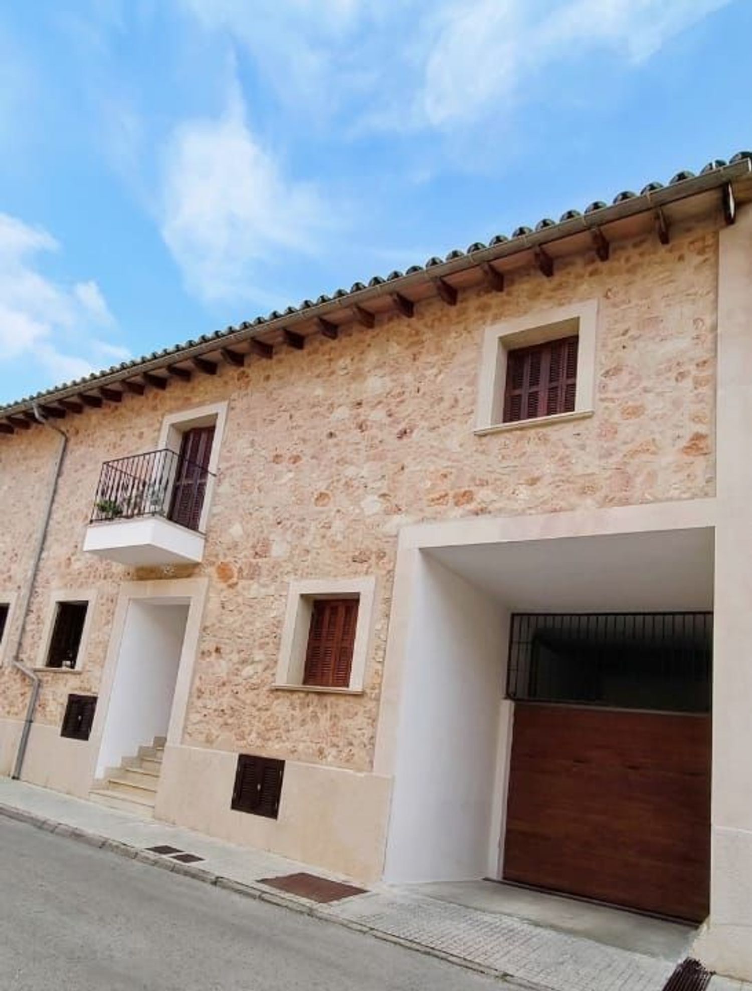Chalet pareado en Calle Sant Antoni Abat, 17 - Foto 2