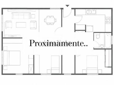 Piso en  Carrer Progrés 122 - Foto 12