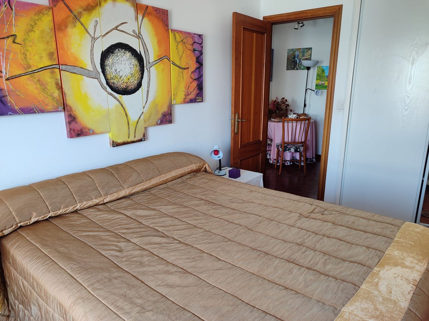 Dúplex en Calle Alcalde Salorio Suárez, 12 - Foto 4