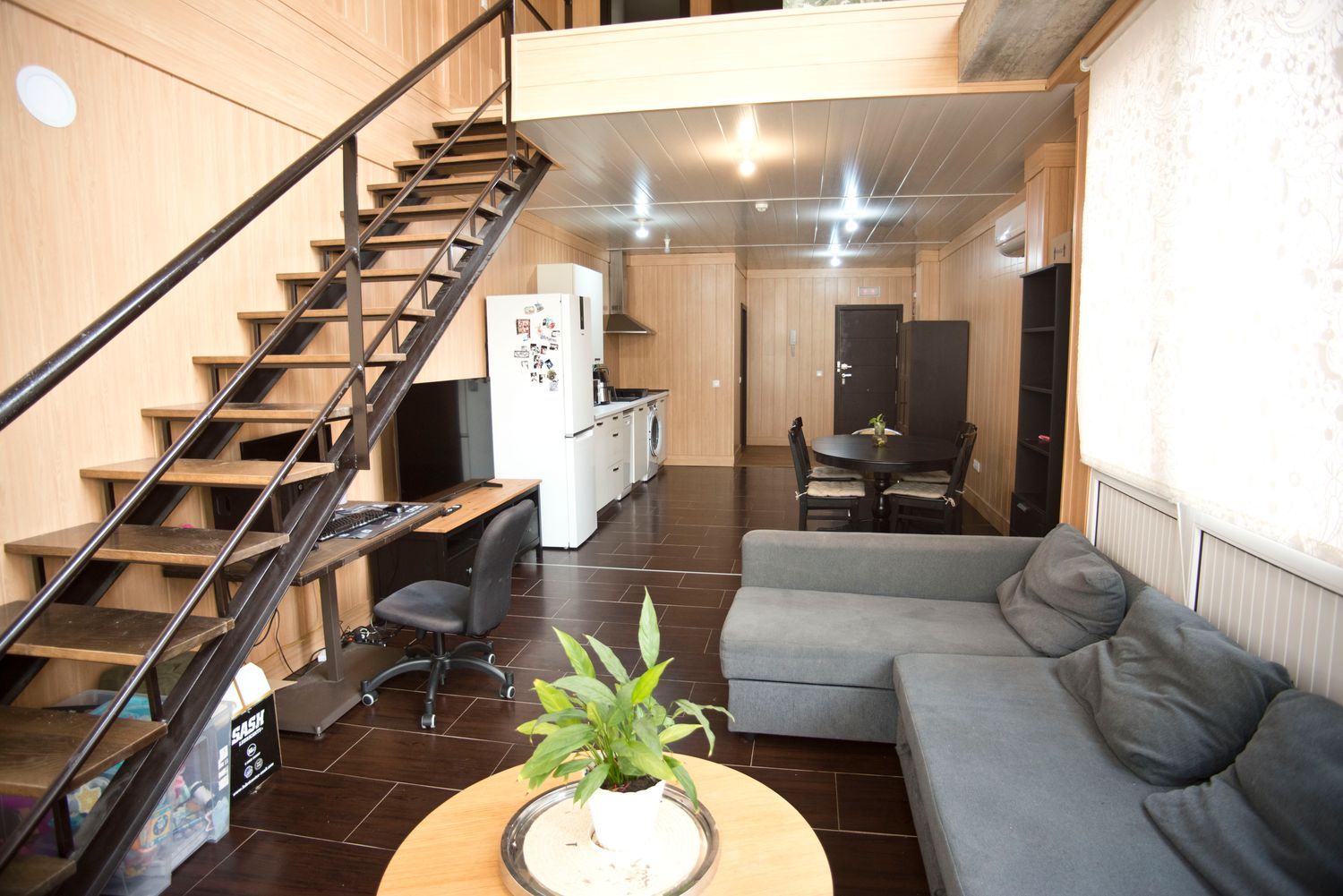 Dúplex en calle de la Calera, 10 - Foto 1