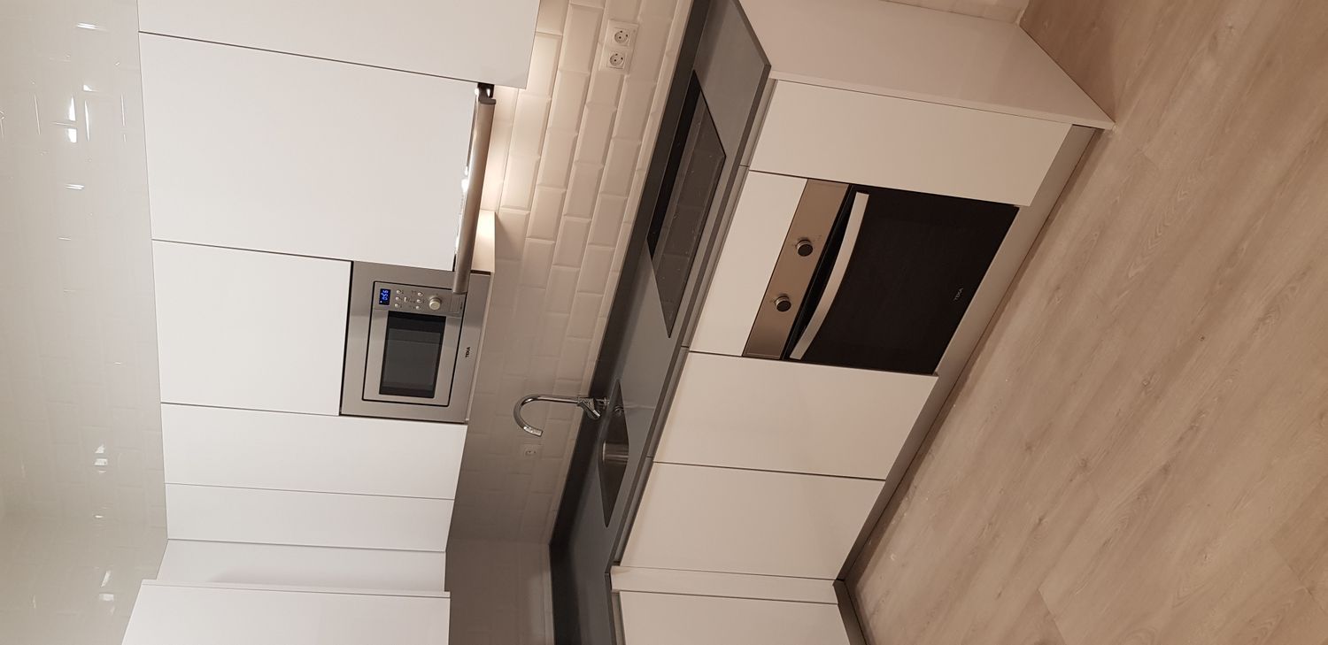 Piso en calle del Labrador, 12 - Foto 13