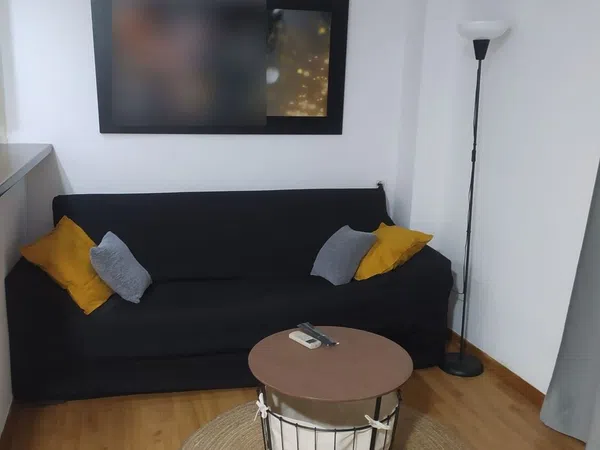 Piso en Calle Fabié, 1, Calle Betis - Pagés del Corro - Foto 1
