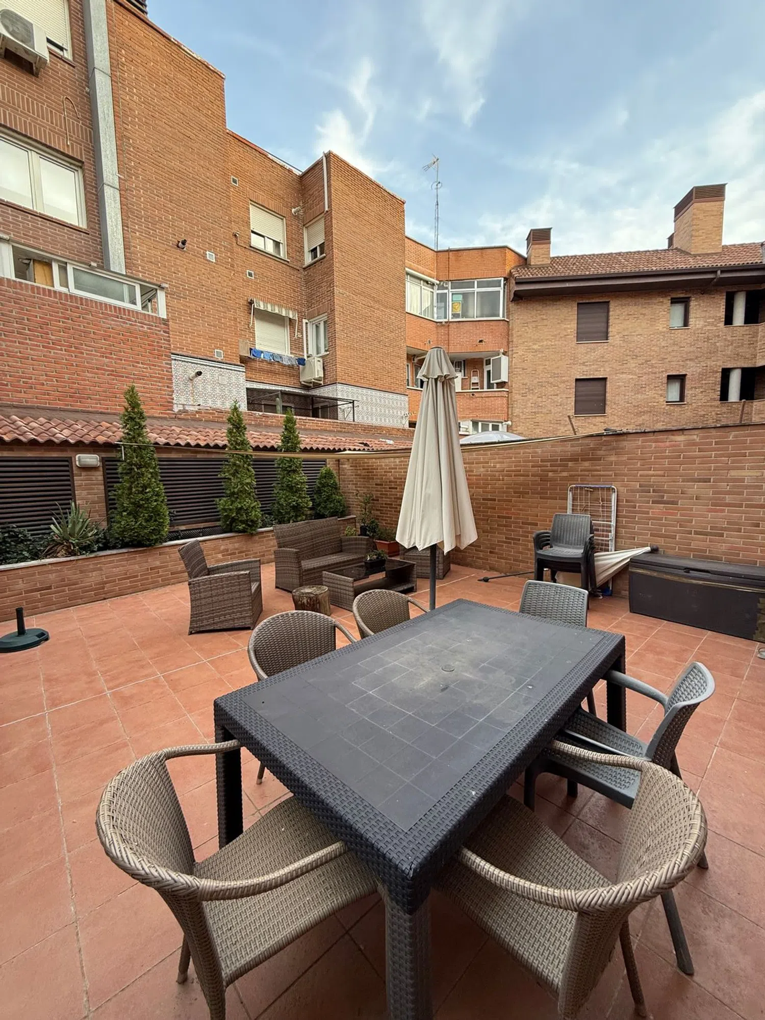 Piso en Casco Antiguo - Foto 12