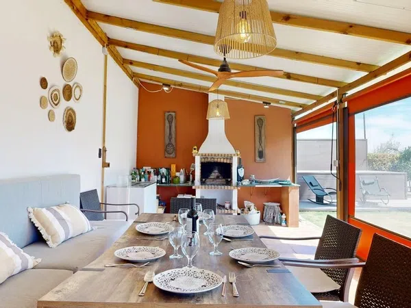 Chalet pareado en Calle Sierra de Gibalbín, 17, Loreto, Loreto - Foto 14