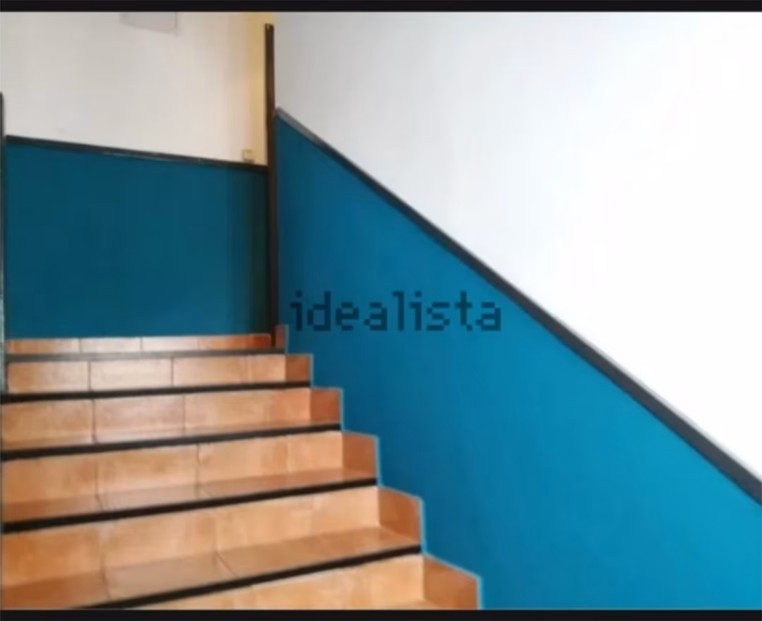 Piso en  Calle de la Fe 9