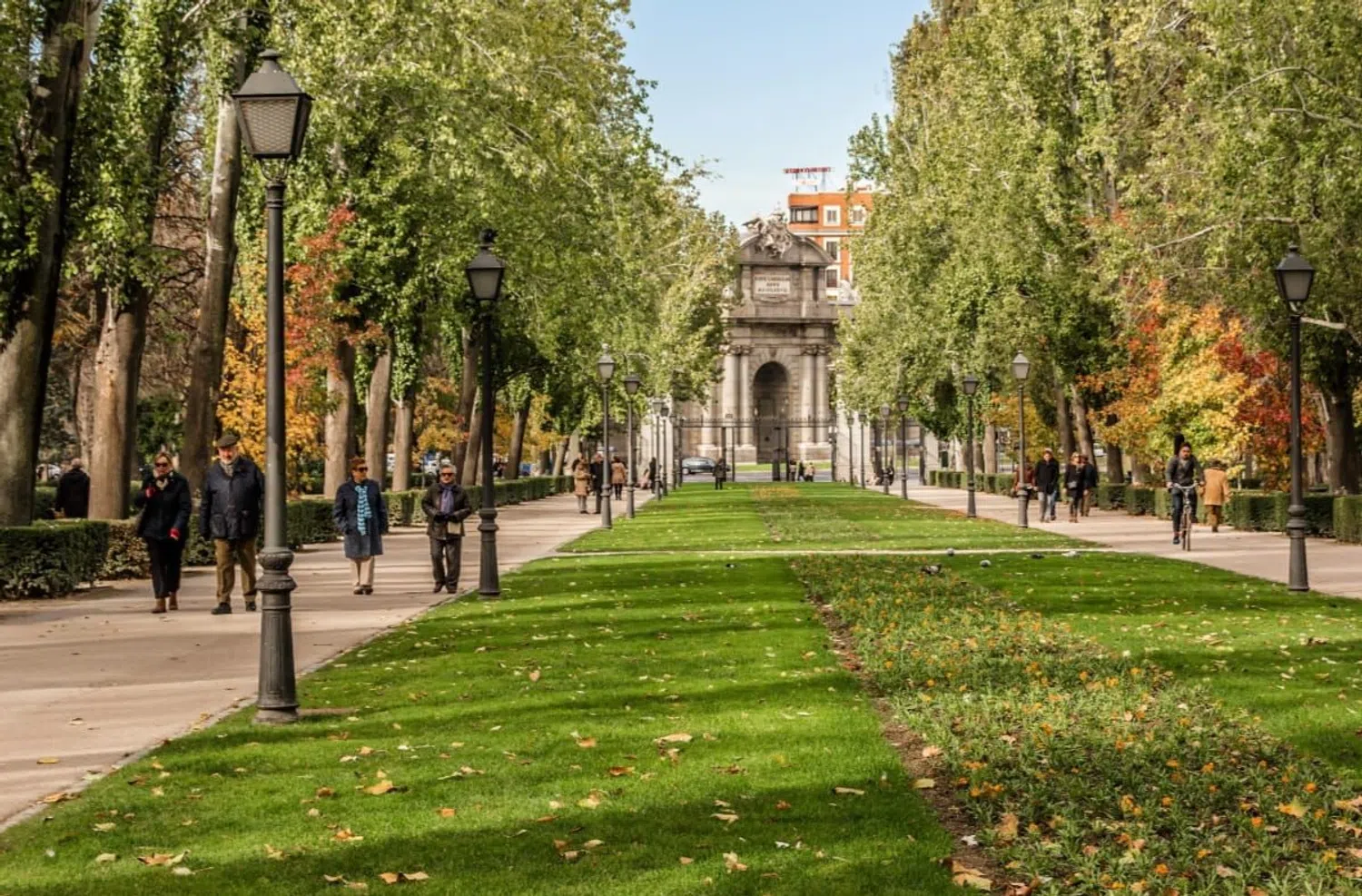 Piso en avenida de Menéndez Pelayo, 121 - Foto 23
