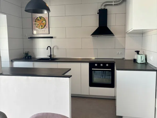 Chalet adosado en calle del Tenis, 25 - Foto 3